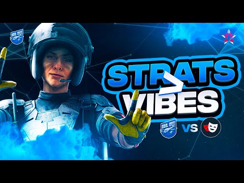 Strats over Vibes |  Arial Arise vs 2Faced (Challenger League Comms)
