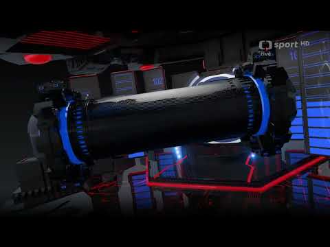 Studio Buly: Jihlava - Kladno 2:7, 4.kolo Baráže o ELH, 22.4.2022