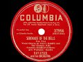 1948 HITS ARCHIVE: Serenade Of The Bells - Kay Kyser (Harry Babbitt & the Campus Kids, vocal)