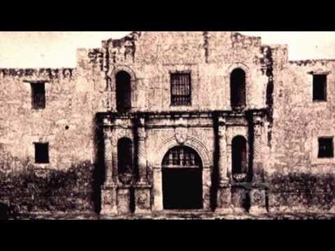 Alamo Tour (Texas Country Reporter)