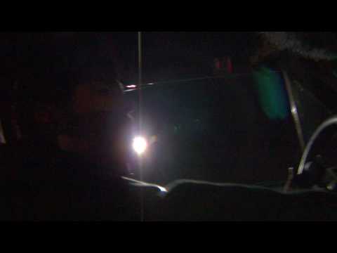 Larry Larson's 6 second Nova Cruising the Strip in Vegas 1.mov