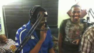 KliqueRadio.com: Interviews Mo$ion "Keeping It Motionistic"