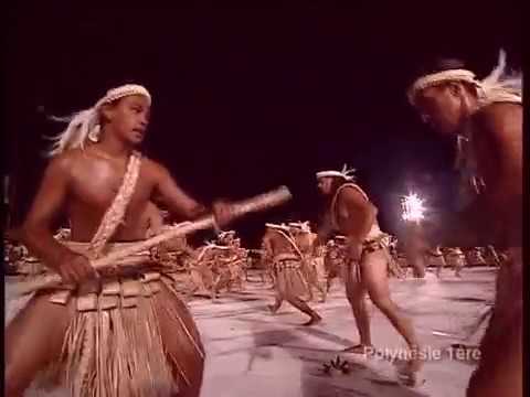 Munanui Tamariki Poerani Heiva 1999