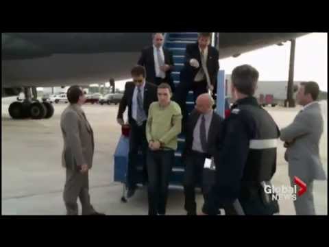 Difficulties arising from Luka Magnotta jury selection