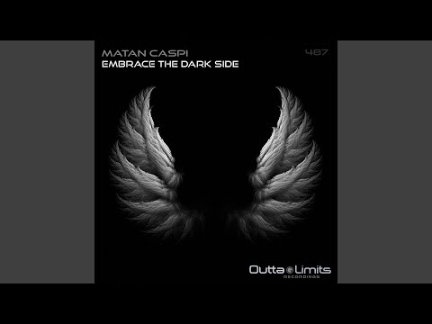Embrace The Dark Side