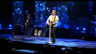 Bon Jovi - Thats What The Water Made Me (new album 2013)