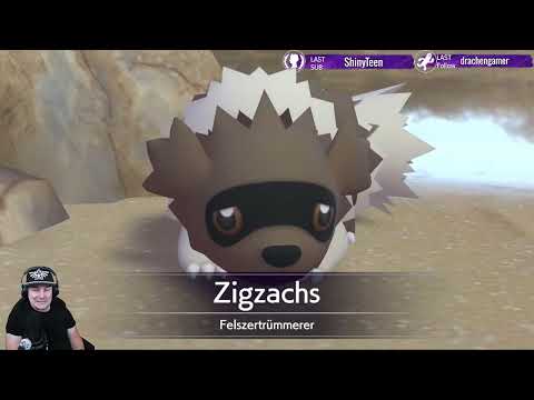 Streamaufzeuchnung von Meisterdetektiv Pikachu Returns Part 3