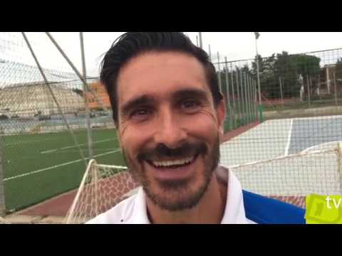 Nicola Manunza Allenatore Monastir 09-09-2018 - Diario Sportivo