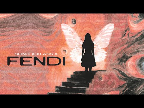 SHINJI baby  and Klass-A