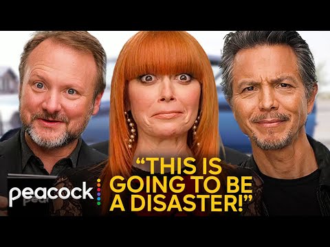 afbeelding Cast & Crew Play Two Truths & a Lie!