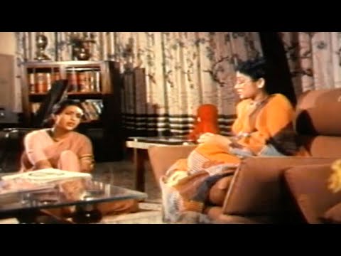 SWABHIMANA kannada language movie scene part 9