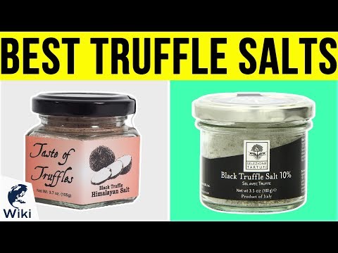 download lagu mp3 mp4 Best Truffle Salt, download lagu Best Truffle Salt gratis, unduh video klip Best Truffle Salt