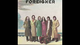Safe In My Heart- Foreigner- 1987