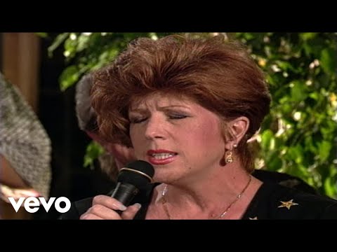 Cynthia Clawson - It Won't Rain Always (Live At Gaither Studios, Alexandria,IN/1994)