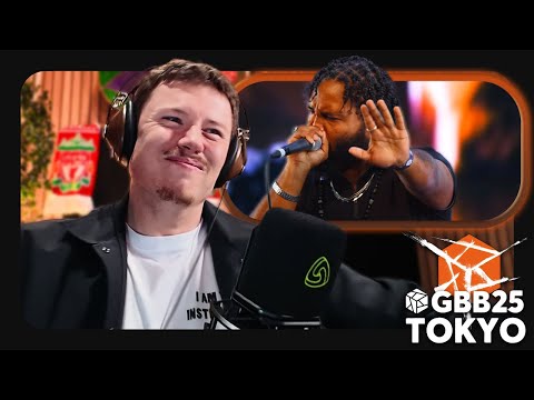 D-LOW Analysis - GBB25 KING INERTIA Elimination!