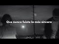 Hasta el final - PXNDX | Letra