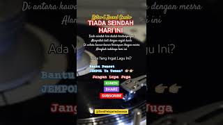 Download lagu TIADA SEINDAH HARI INI - Retno & Zaenal Combo | Lagu Kenangan Sepanjang Masa, Lagu Nostalgia mp3
