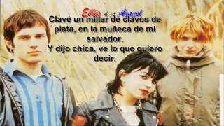 Sneaker pimps — Clean (subtitulada).
