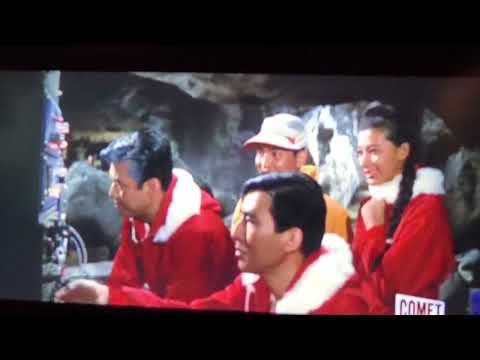 Son of Godzilla scene 7