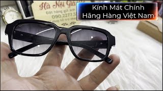 Lavender – Kính Mát Dành Cho Những Chuyến Phiêu Lưu