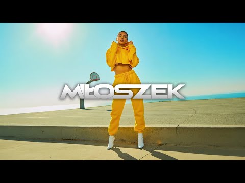😍KLUBOWE SZTOSY😍🔥NAJLEPSZA KLUBOWA SKŁADANKA DO AUTA🔥❎DJ MIŁOSZEK IN THE MIX❎💛MEGA MIX💛🥰VOL.2 2026🥰