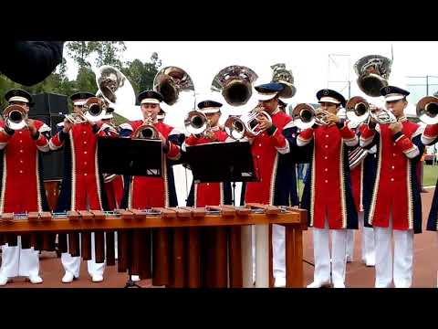 VIVA LA VIDA -FAMIG  Em Caieiras