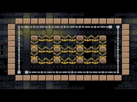 DRailed by DPop - Super Mario Maker - No Commentary 1bp