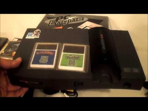 Ultra rare pickups! Haitai Vistar 16, Sega CDX, Neo Geo Pocket, Turbo Grafx 16 & more!!