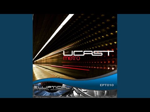 Metro (PooNyk & Oxide pres Aquatoria Remix)