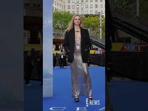 Cara Delevingne Simps for Megan Thee Stallion (2022)