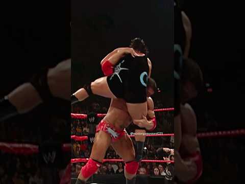 Batista vs. Rhyno (2004)