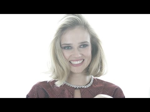 Florrie Arnold's cover shoot & interview for Tatler's September 2015 issue