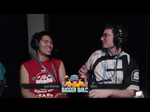 The Bigger Balc - Project m [Interview with SU|GS Fuzz]