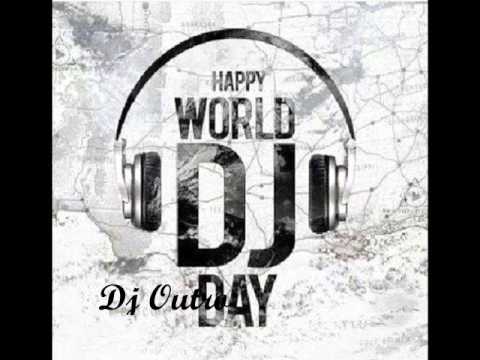 Trance Set by Dj Outro [World Dj Day]