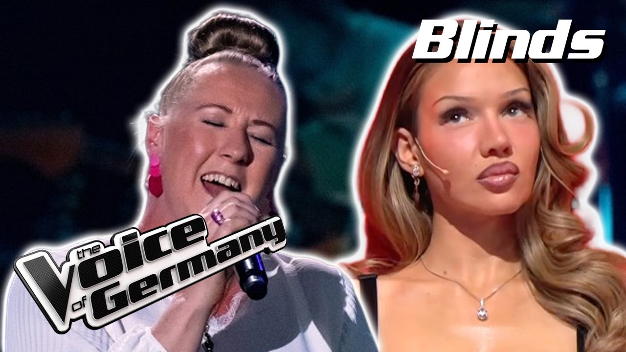 Silbermond – „Ja“ (Judith Harke) | TVOG 2026
