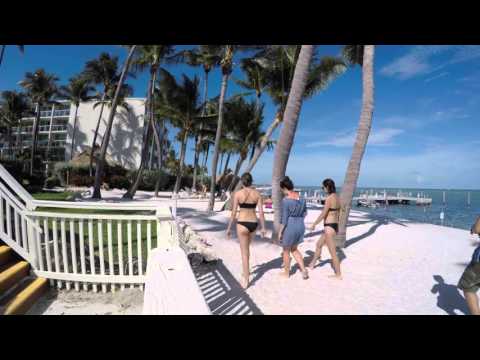 image-Does Amara Cay have a restaurant?