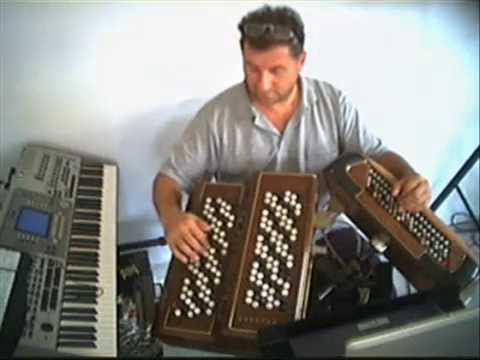 Ne pitaj me stara majko- Zoran Mihajlovic LIVE - by  Sele Carevac