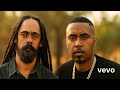 The MOST POWERFUL Reggae Gospel Song Ever Damian Marley Nas Lift Me Higher