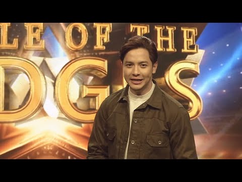 Battle of the Judges: Bakbakan na ngayong July 15 (Online Exclusives)