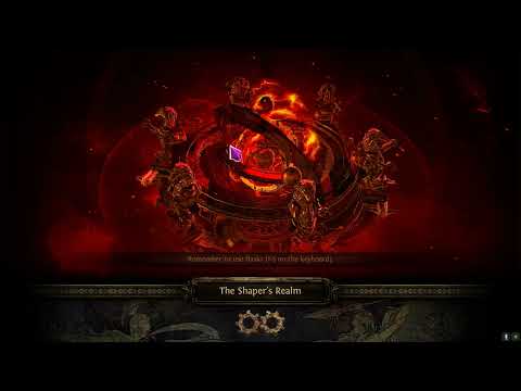 Cringe feared run 3.20 self-chill spark inquisitor 160 div budget