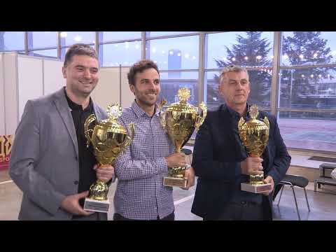 Boja meda ep. 260 28.02.2023. Državni sajam pčelarstva, pčelarske inovacije