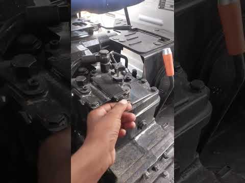 🤔🤔The tractor company is remembering the advanced feature in the hydraulic of the tractor⚙️⚙️🔧
