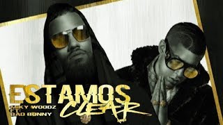 Estamos Clear - Miky Woodz Ft. Bad Bunny | El OG Album.😏💽