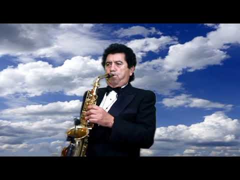 vuela paloma en saxofón alto