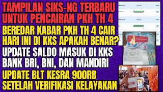 Download lagu IS IT TRUE THAT PKH STAGE 4 HAS BEEN DISBURSED IN KKS MANDIRI, BRI, BNI? ❓READ THE EXPLANATION IN... mp3 Download lagu IS IT TRUE THAT PKH STAGE 4 HAS BEEN DISBURSED IN KKS MANDIRI, BRI, BNI? ❓READ THE EXPLANATION IN... mp3