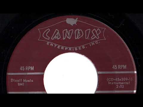 Frogmen - "Underwater"