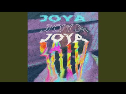 JOYA (feat. yagø)