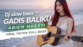 Download lagu DJ KULIHAT KUPANDANG SEKELILING REMIX GADIS BALIKU ABIEM NGESTI FULL BASS VIRAL TIKTOK 2026 mp3 Download lagu DJ KULIHAT KUPANDANG SEKELILING REMIX GADIS BALIKU ABIEM NGESTI FULL BASS VIRAL TIKTOK 2026 mp3