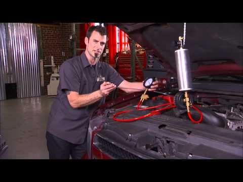 Pro Master Fuel Injection Service Kit - 6550Pro