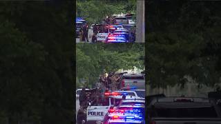 Shots fired after Greene County deputies attempt to serve warrant in Missouri (KYTV).